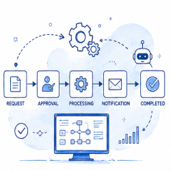 Business Process Automation