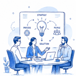 IT Consulting Services