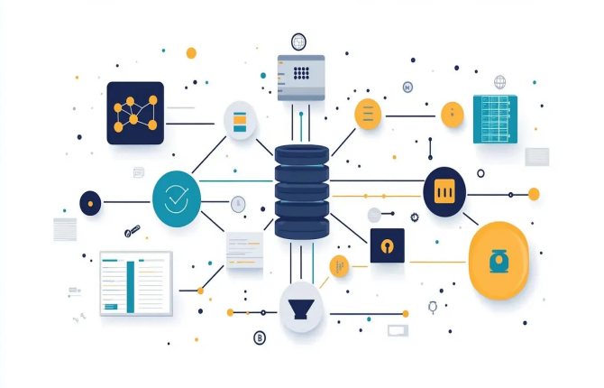 Database Development and Data Management