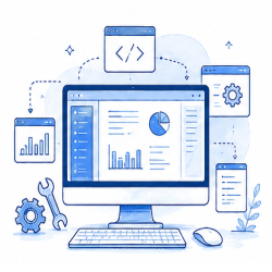 Desktop Application development