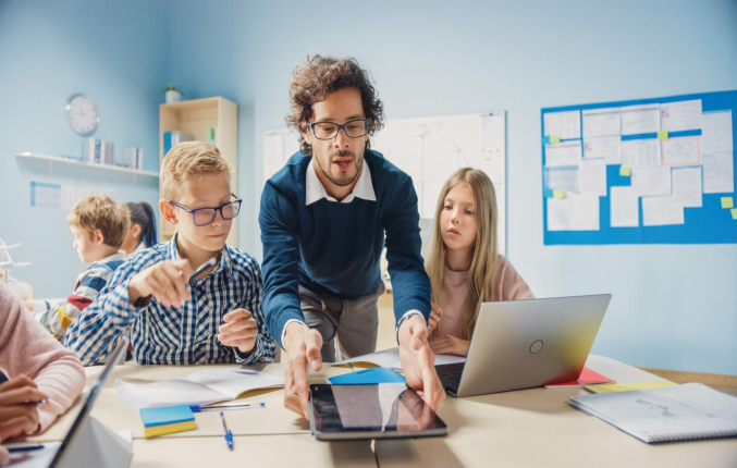 Education Technology Solutions
