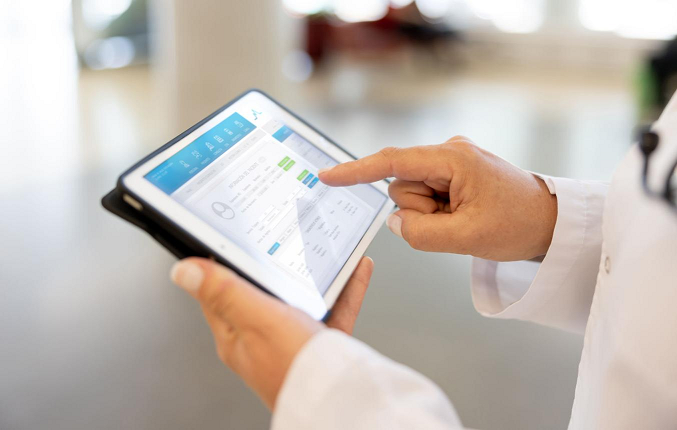 Healthcare Technology Solutions