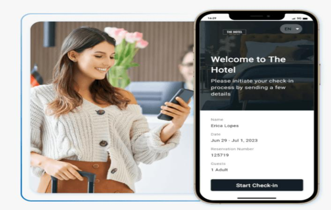 Hospitality Technology Solutions