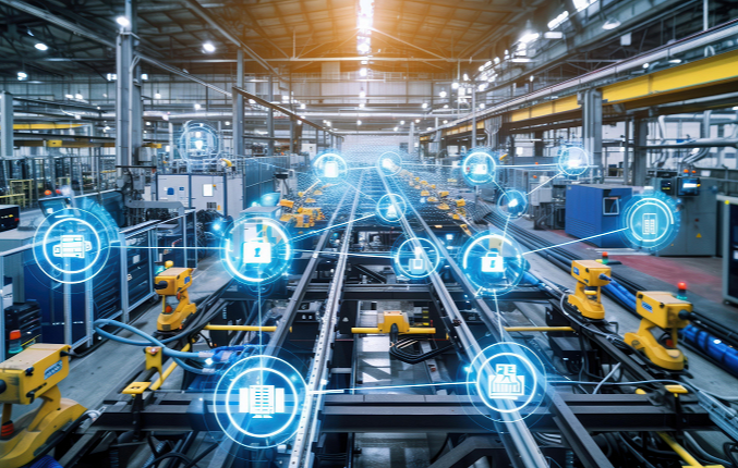 Manufacturing Technology Solutions