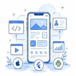 Mobile App development