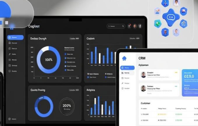 SaaS Software Solutions